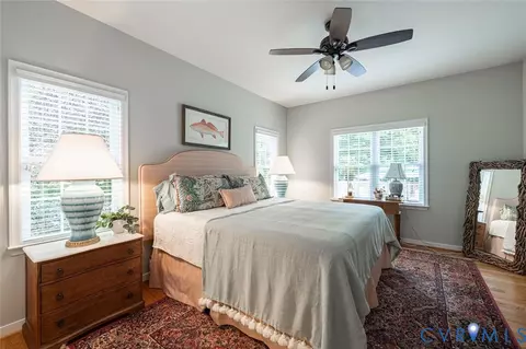 Bedroom - 14100 Rigney Dr, Midlothian, VA 23113 photo 1 of 8