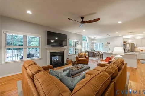 Living - 14100 Rigney Dr, Midlothian, VA 23113 photo 3 of 3