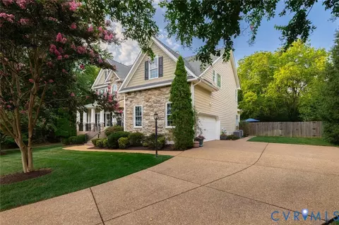 Exterior - 14100 Rigney Dr, Midlothian, VA 23113 photo 2 of 19