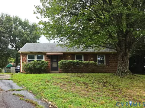 348 Argyll Cir, Henrico, VA 23075