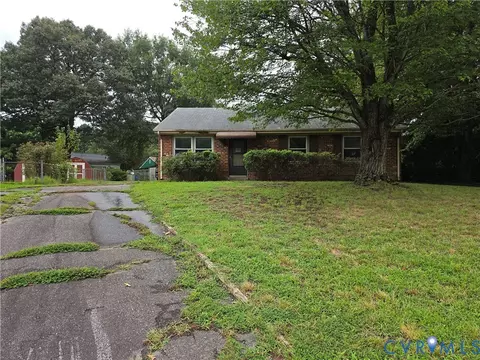 348 Argyll Cir, Henrico, VA 23075