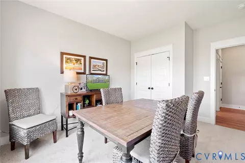 Dining - 2075 Arminta Ln, Lanexa, VA 23089 photo 5 of 5