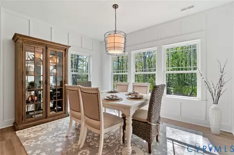 Dining - 2075 Arminta Ln, Lanexa, VA 23089 photo 3 of 5