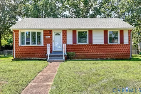 2717 Omega Rd, Henrico, VA 23228
