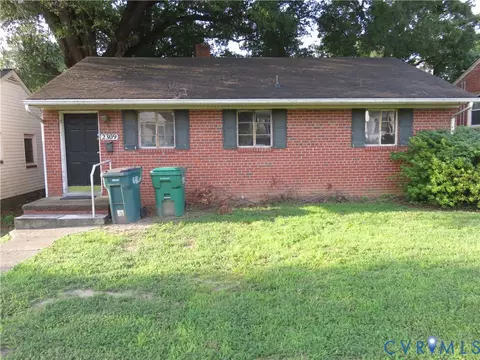 2309 Parkside Ave, Henrico, VA 23228