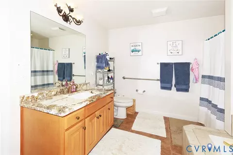 Bath - 888 Beaverdam Rd, Spring Grove, VA 23881 photo 1 of 4