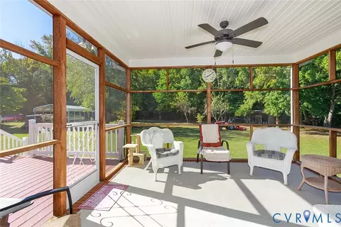 Exterior - 888 Beaverdam Rd, Spring Grove, VA 23881 photo 4 of 9