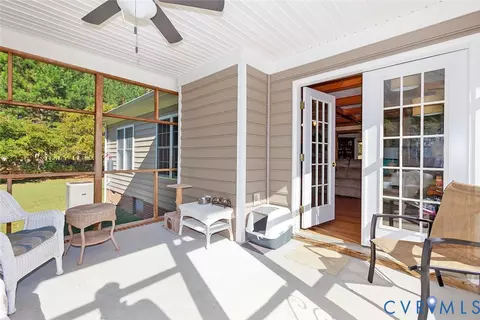 Exterior - 888 Beaverdam Rd, Spring Grove, VA 23881 photo 3 of 9