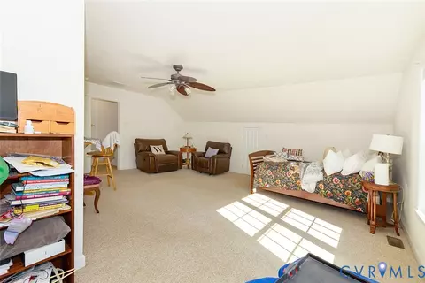 Bedroom - 888 Beaverdam Rd, Spring Grove, VA 23881 photo 5 of 5