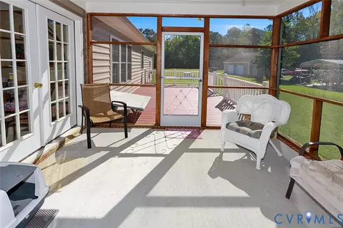 Exterior - 888 Beaverdam Rd, Spring Grove, VA 23881 photo 2 of 9