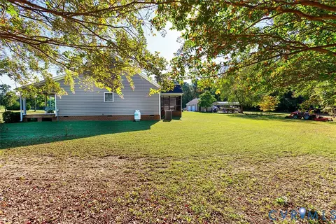 Exterior - 888 Beaverdam Rd, Spring Grove, VA 23881 photo 9 of 9