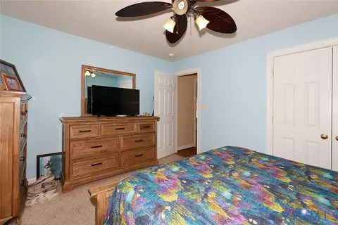 Bedroom - 888 Beaverdam Rd, Spring Grove, VA 23881 photo 3 of 5