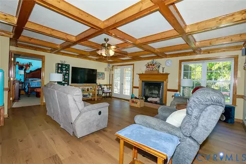 Living - 888 Beaverdam Rd, Spring Grove, VA 23881 photo 1 of 2