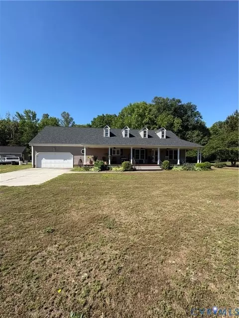 888 Beaverdam Rd, Spring Grove, VA 23881