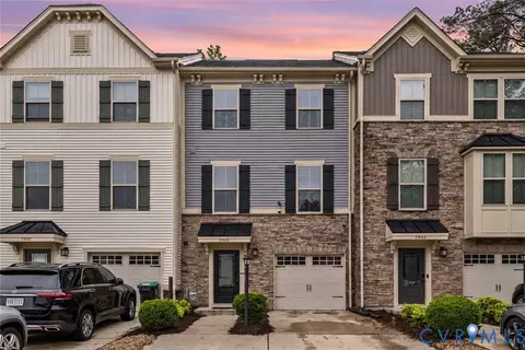 7905 Wistar Woods Ct, Henrico, VA 23228