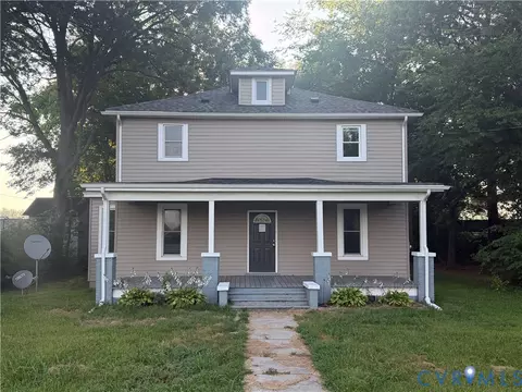 12249 Main St, Stony Creek, VA 23882