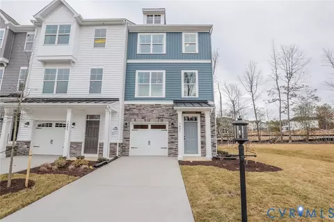 2421 Flora Blvd, Henrico, VA 23231