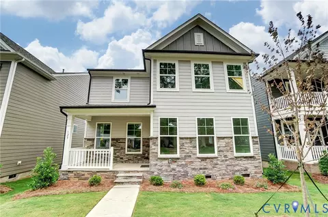 2489 Flora Blvd, Henrico, VA 23231
