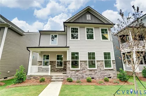 2489 Flora Blvd, Henrico, VA 23231