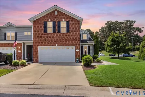 7745 Marshall Arch Dr, Mechanicsville, VA 23111