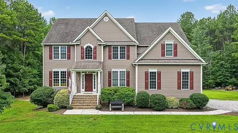 16621 Brattice Mill Pl, Chesterfield, VA 23838