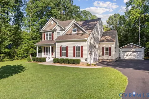 17225 Ivory Bill Ln, Chesterfield, VA 23838