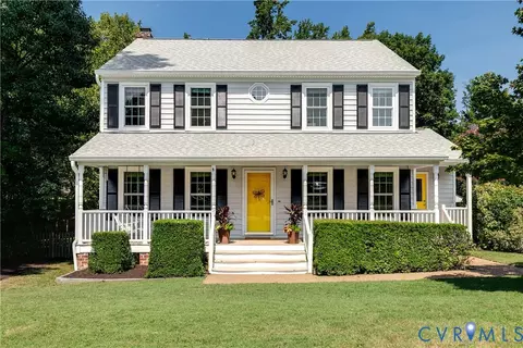 11908 Marnelan Dr, Henrico, VA 23233