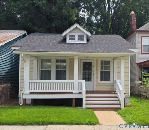 2317 5th Ave, Richmond, VA 23222