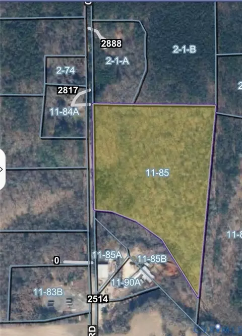 tbd Spring Grove Rd, Spring Grove, VA 23881