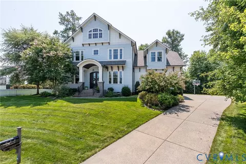 16407 Old Castle Rd, Midlothian, VA 23112