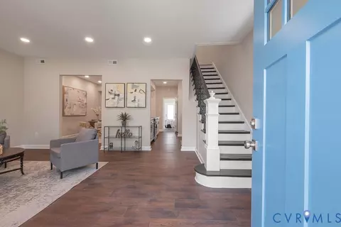 3303 Rosewood Ave, Richmond, VA 23221