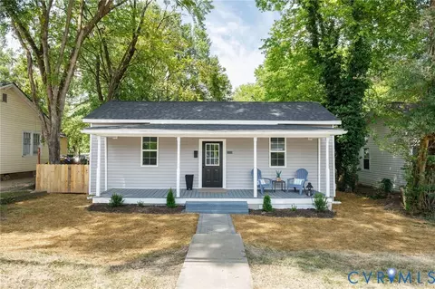 2313 Royall Ave, Richmond, VA 23224