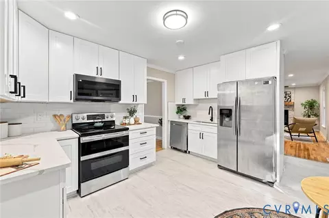 4106 Gloucestershire St, North Chesterfield, VA 23236