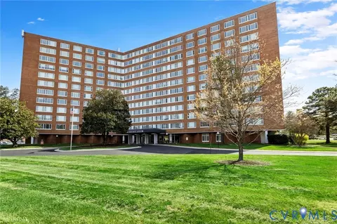5100 Monument Ave #601, Richmond, VA 23230