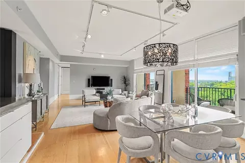 1101 Haxall Pt #U512 U510, Richmond, VA 23219