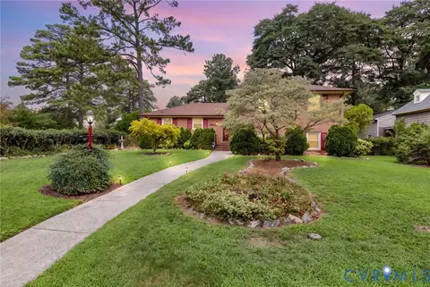 1100 Lake Ave, Richmond, VA 23226