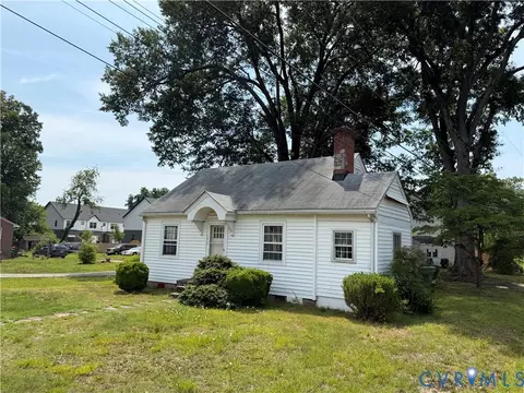 1317 Virginia Ave, Glen Allen, VA 23060