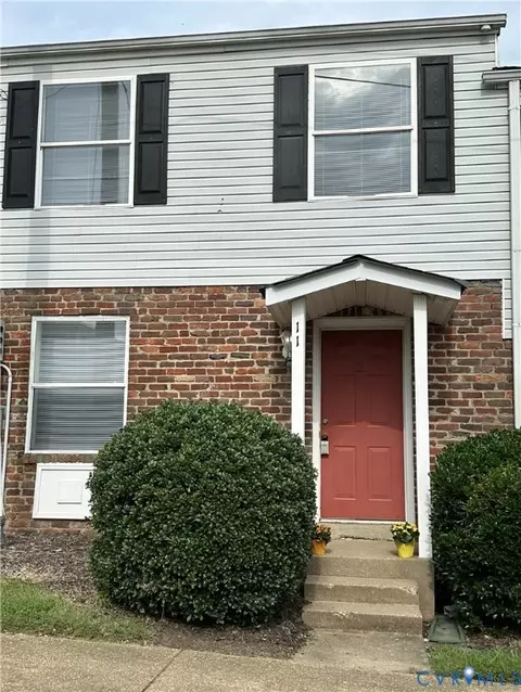 3518 E Richmond Rd #U11, Richmond, VA 23223