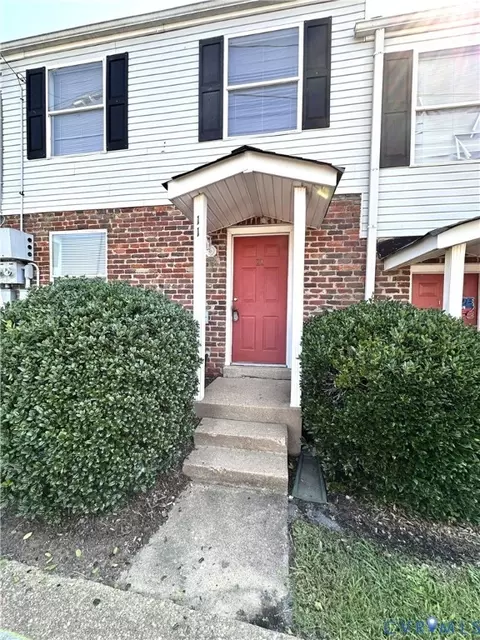 3518 E Richmond Rd #U11, Richmond, VA 23223
