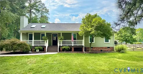 10744 Brookley Rd, Glen Allen, VA 23060