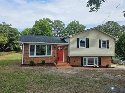 16109 Meridian Ave, Chester, VA 23831