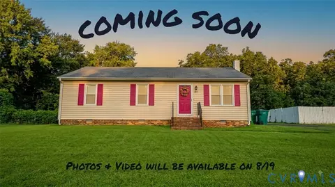 312 Knight Ct, Richmond, VA 23223