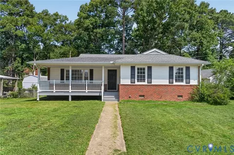9200 Philmont Dr, Henrico, VA 23294