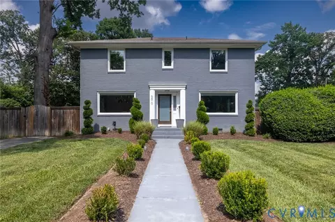 5810 Lee Ave, Richmond, VA 23226