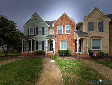 6903 E Fox Grn, Chesterfield, VA 23832