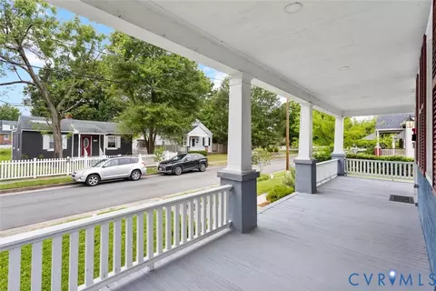 Exterior - 229 E 36th St, Richmond, VA 23224 photo 5 of 14