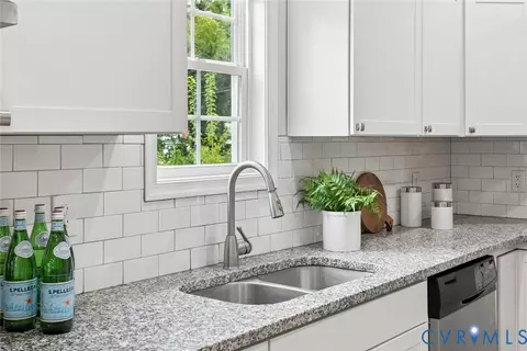 Kitchen - 229 E 36th St, Richmond, VA 23224 photo 2 of 2
