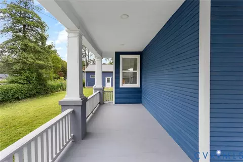 Exterior - 229 E 36th St, Richmond, VA 23224 photo 2 of 14