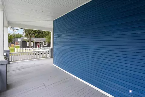 Exterior - 229 E 36th St, Richmond, VA 23224 photo 4 of 14