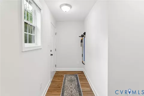 Entry Way - 229 E 36th St, Richmond, VA 23224 photo 7 of 7